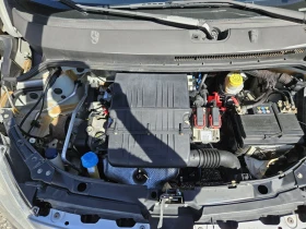 Ford Ka 1.2i-69кс= КЛИМАТРОНИК= 142.000КМ= ОБСЛУЖЕН!, снимка 15