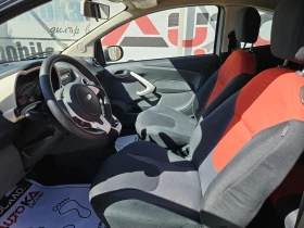 Ford Ka 1.2i-69кс= КЛИМАТРОНИК= 142.000КМ= ОБСЛУЖЕН!, снимка 7