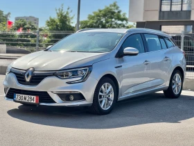 Renault Megane 1.5dci // ВЪРНАТ ОТ ЛИЗИНГ// 98 000km