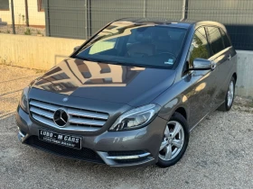 Mercedes-Benz B 180 122* LED* Автоматик* Кожа* ТОП* , снимка 1