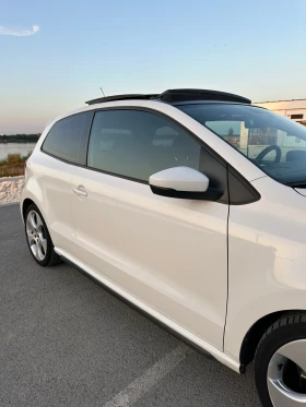 VW Polo GTI, снимка 7