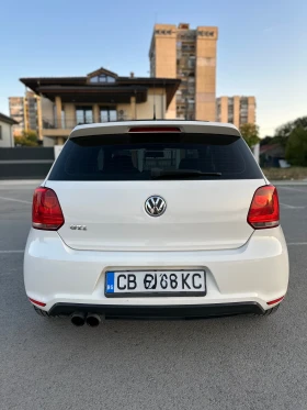 VW Polo GTI, снимка 8