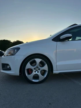 VW Polo GTI, снимка 6