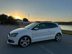 VW Polo GTI, снимка 3