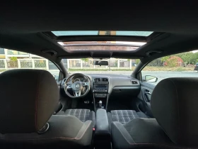 VW Polo GTI, снимка 14