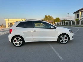 VW Polo GTI, снимка 4