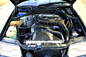 Mercedes-Benz 124 200-E Климатроник, снимка 10