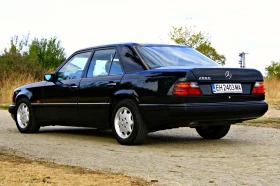 Mercedes-Benz 124 200-E Климатроник, снимка 9