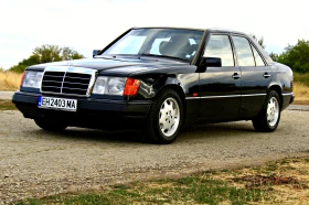 Mercedes-Benz 124 200-E Климатроник, снимка 6