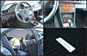 Mercedes-Benz 124 200-E Климатроник, снимка 16