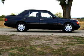 Mercedes-Benz 124 200-E Климатроник, снимка 5