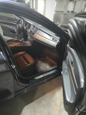 BMW 740 xDrive, снимка 7