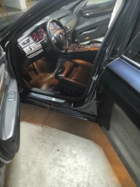 BMW 740 xDrive, снимка 10