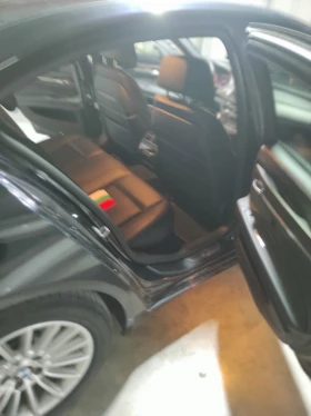 BMW 740 xDrive, снимка 8