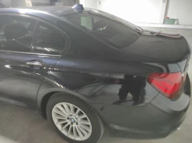 BMW 740 xDrive, снимка 4
