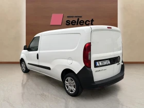 Fiat Doblo 1.3, снимка 6