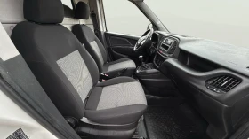 Fiat Doblo 1.3, снимка 12