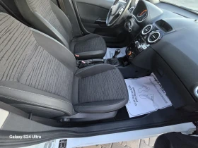 Opel Corsa 1.2i GPL, снимка 11