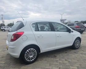 Opel Corsa 1.2i GPL, снимка 4