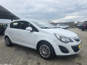 Opel Corsa 1.2i GPL, снимка 3