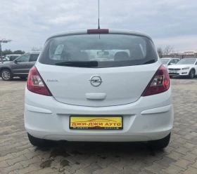 Opel Corsa 1.2i GPL, снимка 5
