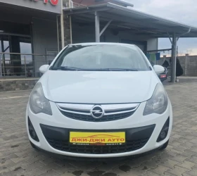 Opel Corsa 1.2i GPL, снимка 2