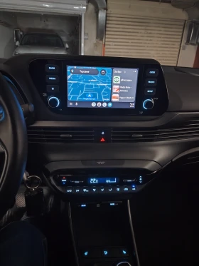 Hyundai I10, снимка 14