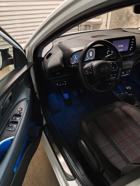 Hyundai I10, снимка 6