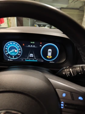 Hyundai I10, снимка 11