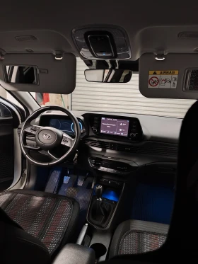 Hyundai I10, снимка 16