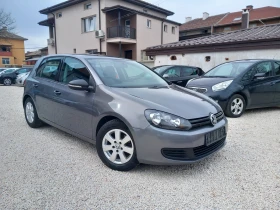 VW Golf 1.6TDI  Navi камера, снимка 1