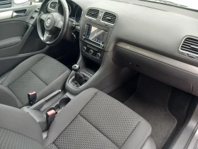 VW Golf 1.6TDI  Navi камера, снимка 12