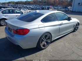 BMW 435 * XDRIVE* M-PACK* , снимка 4