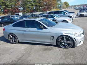 BMW 435 * XDRIVE* M-PACK* , снимка 13