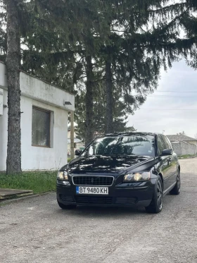 Volvo V50, снимка 2