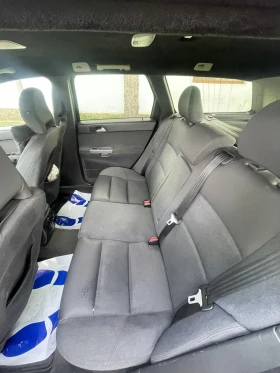 Volvo V50, снимка 10