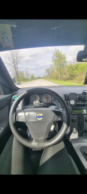 Volvo V50, снимка 2