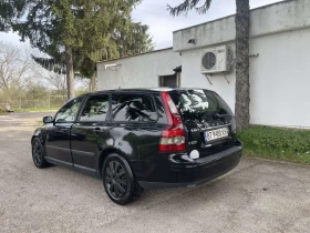 Volvo V50, снимка 9