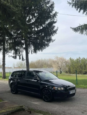 Volvo V50, снимка 3