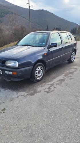 VW Golf, снимка 3