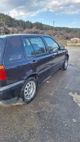VW Golf, снимка 5