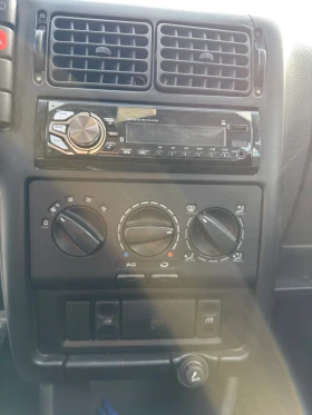 VW Polo 1.4 газ/бензин, снимка 8