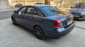 Toyota Avensis, снимка 4