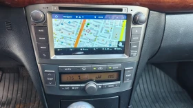 Toyota Avensis, снимка 8