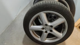 Toyota Avensis, снимка 14