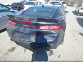 Chevrolet Camaro 3.6l 1Lt, снимка 6