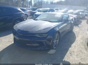 Chevrolet Camaro 3.6l 1Lt, снимка 2