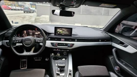 Audi A4 3xS-line / Full Led / Carplay, снимка 11