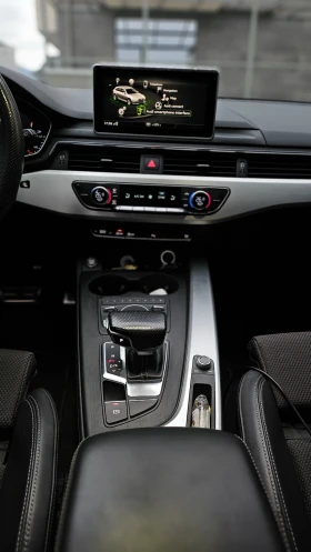 Audi A4 3xS-line / Full Led / Carplay, снимка 13