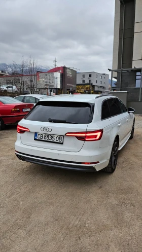 Audi A4 3xS-line / Full Led / Carplay, снимка 6